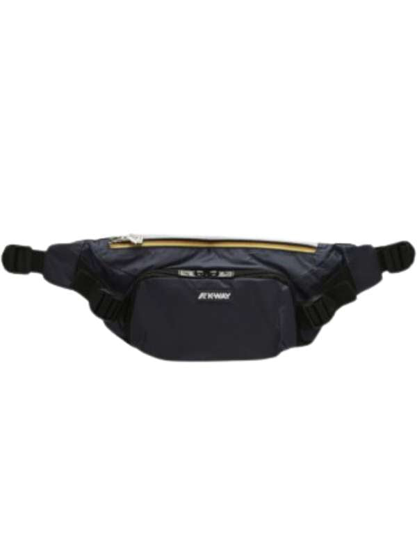 Fericy S Blue Depth Waist Bag