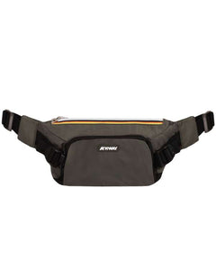 Fericy S Green Blackish pouch