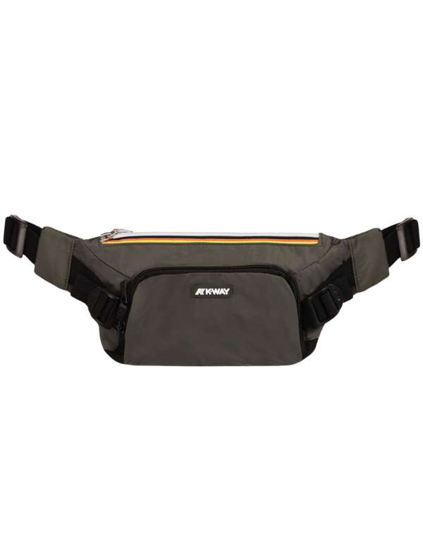 Fericy S Green Blackish pouch