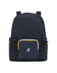 Le Vrai 4.0 Michel Blue Depth Backpack