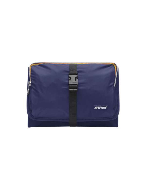 Beauty Case Reville Blue Deep Cobalt