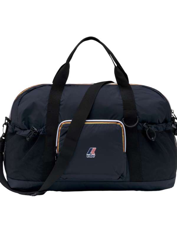 Borsone Le Vrai 4.0 Marcel Blue Depth