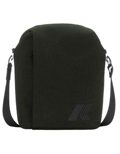 Eilin Green Blackish Shoulder Strap