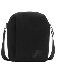 Eilin Black Pure Shoulder Strap