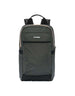 Mid Laon Green Blackish Backpack