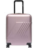 Trolley Eudoxie Logo Rose Pinkish