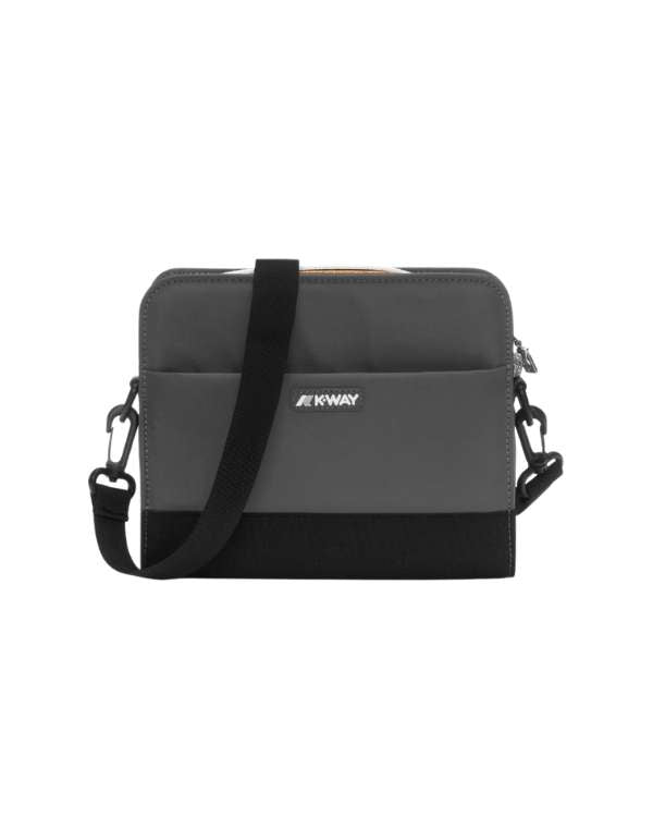 Marybell Green Blackish Bag