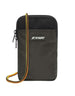 Vitree Green Blackish bag
