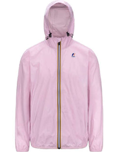 Le Vrai 4.0 Claude Pink Lavender Jacket
