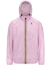 Le Vrai 4.0 Claude Pink Lavender Jacket