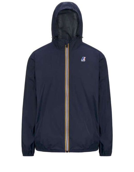 Men’s waterproof jackets