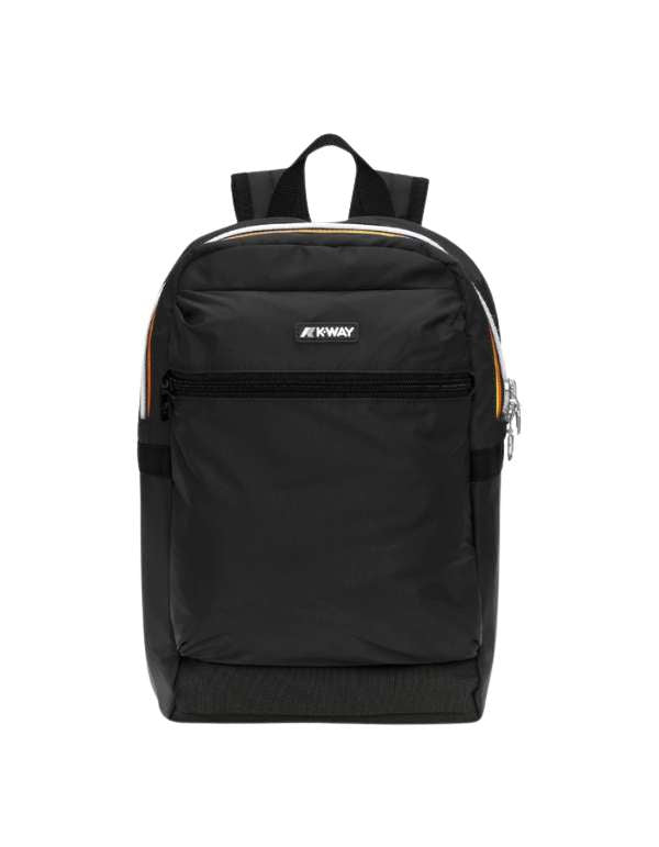 Small Laon Black Pure