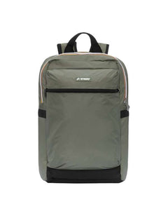 Laon Green Lichen Backpack