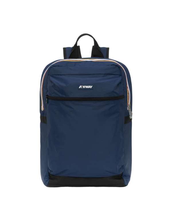 Laon Blue Insignia Backpack