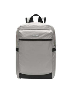 K-Way Zaino Laon Beige Lt – Zaini