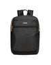 Laon Black Pure Backpack