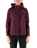 Sophile Satin Glass Jacket Violet Mauve Wine