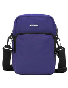 Erloy Blue Deep Cobalt bag