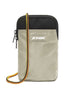 Vitree Beige bag