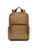 Gizy Brown Bistre Backpack