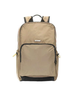 Gizy Beige Rope Backpack