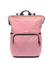 Maizy Pink Geranium Backpack