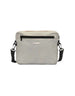 Borsa Moire Beige Lt