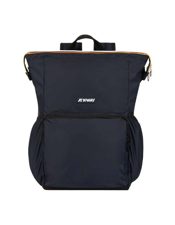 Maizy Blue Depth Backpack