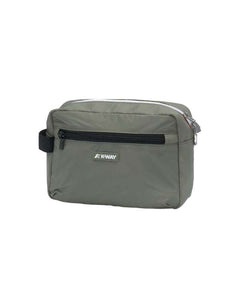 Beauty Case Demu Green Lichen