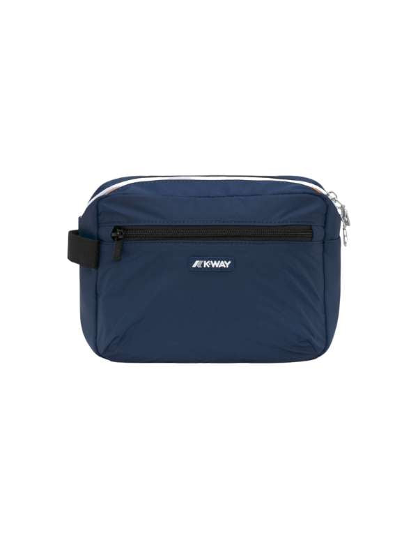 Beauty Case Demu Blue Insignia