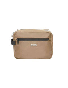 Beauty Case Demu Beige Rope