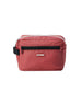 Beauty Case Demu Red Brownish