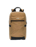 Mid Laon Brown Bistre Backpack