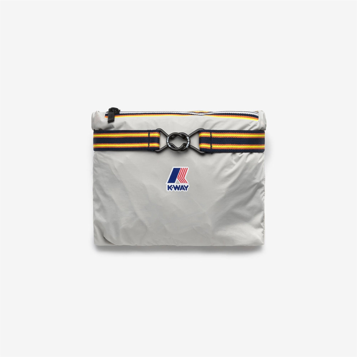K-Way Giacca Le Vrai 4.0 Claude Beige Lt - dettaglio 5