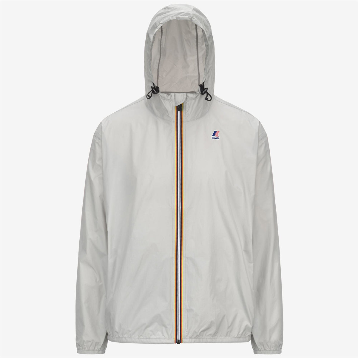 K-Way Giacca Le Vrai 4.0 Claude Beige Lt - dettaglio 6