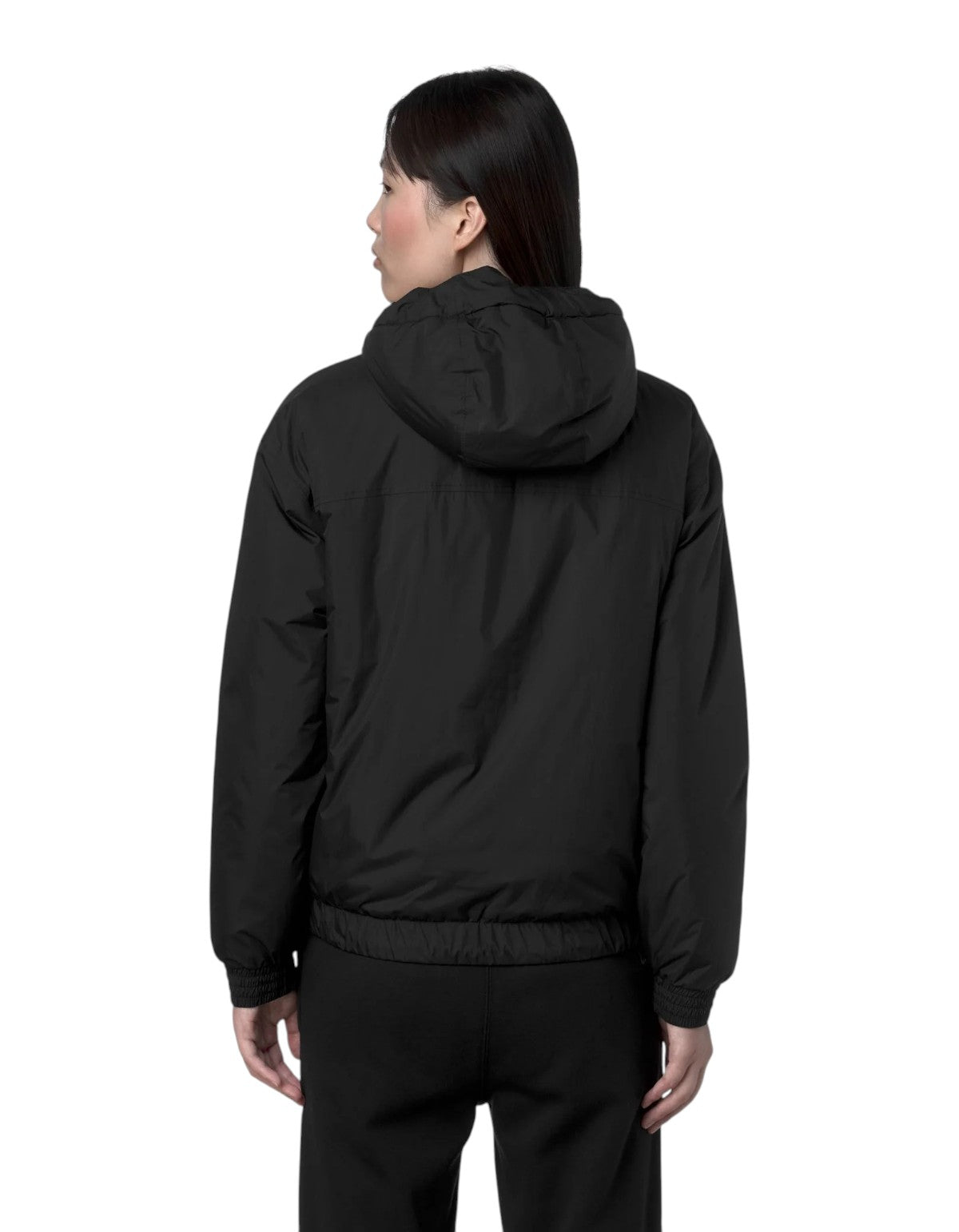 Giacca Le Vrai 4.0 Albine Orsetto Black Pure