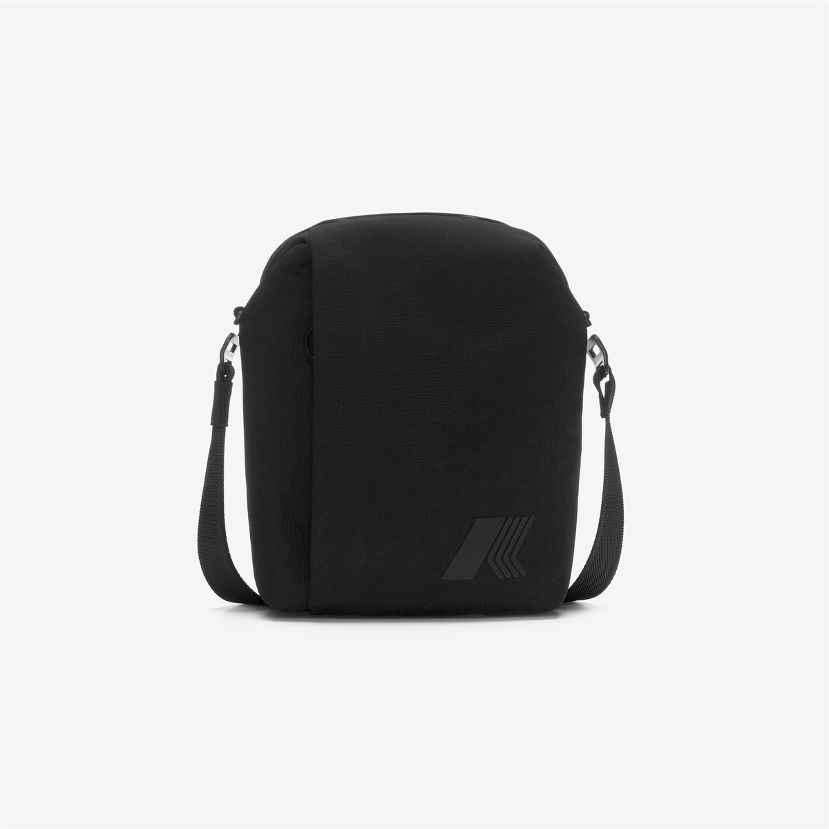 K-Way Tracolla Eilin Black Pure