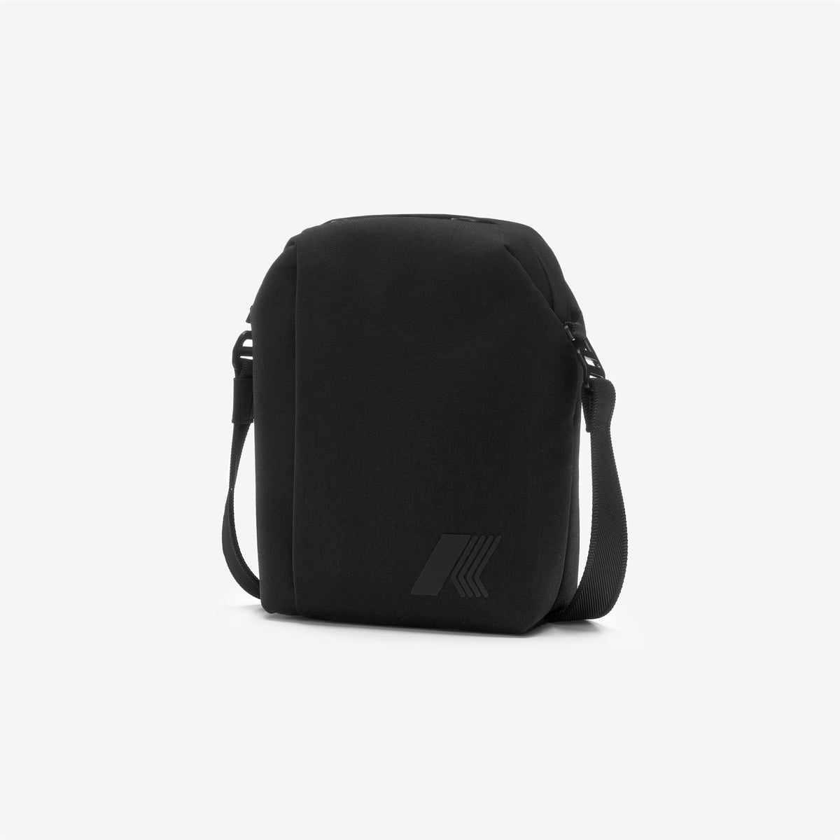 K-Way Tracolla Eilin Black Pure - dettaglio 2