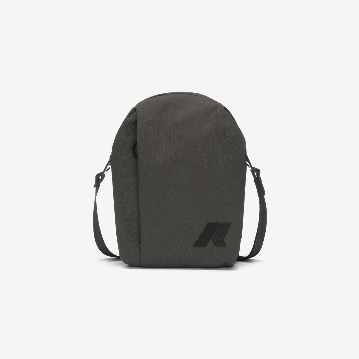 K-Way Tracolla Eilin Green Blackish