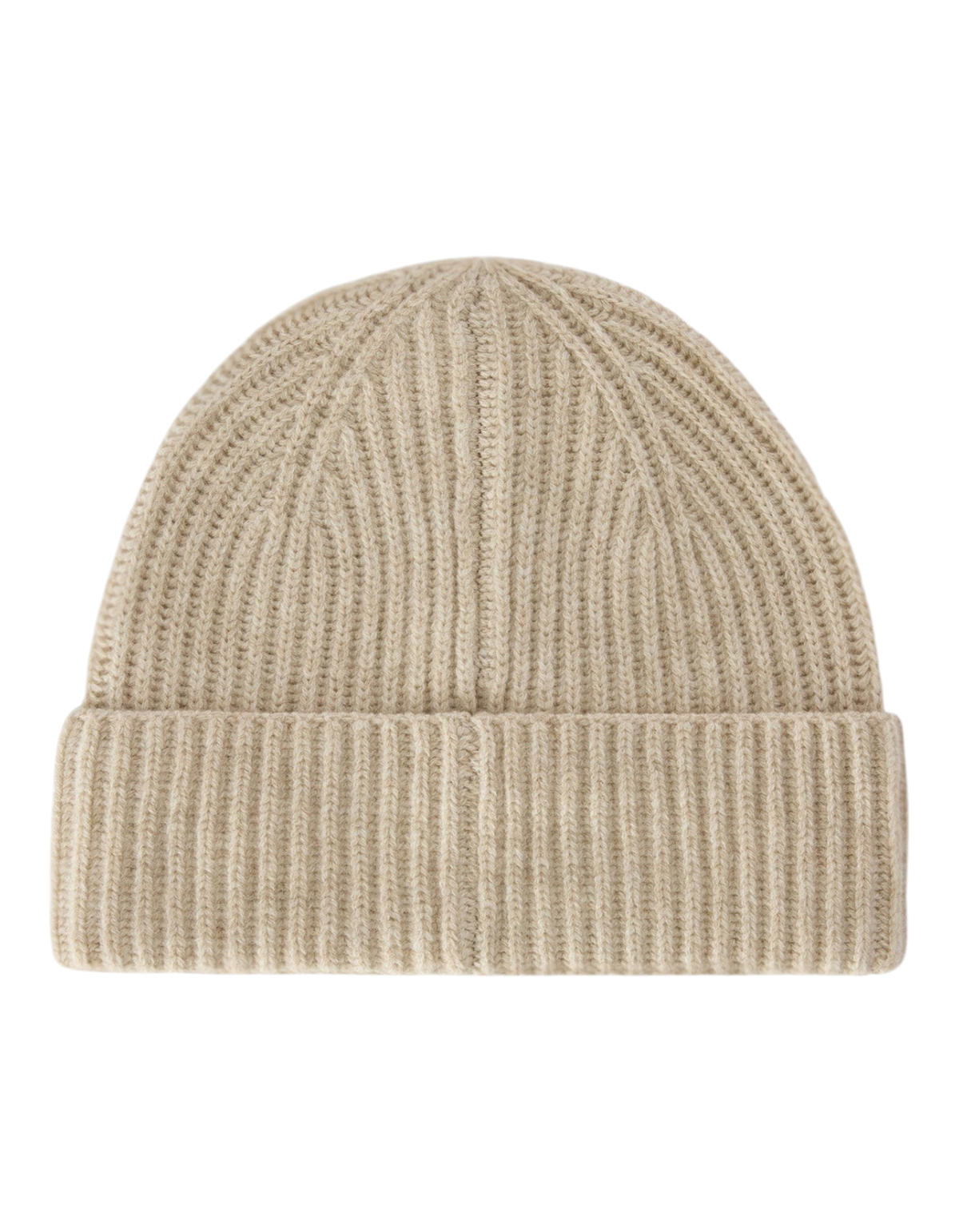 MC2 Saint Barth Moss Wool beige — vista posteriore