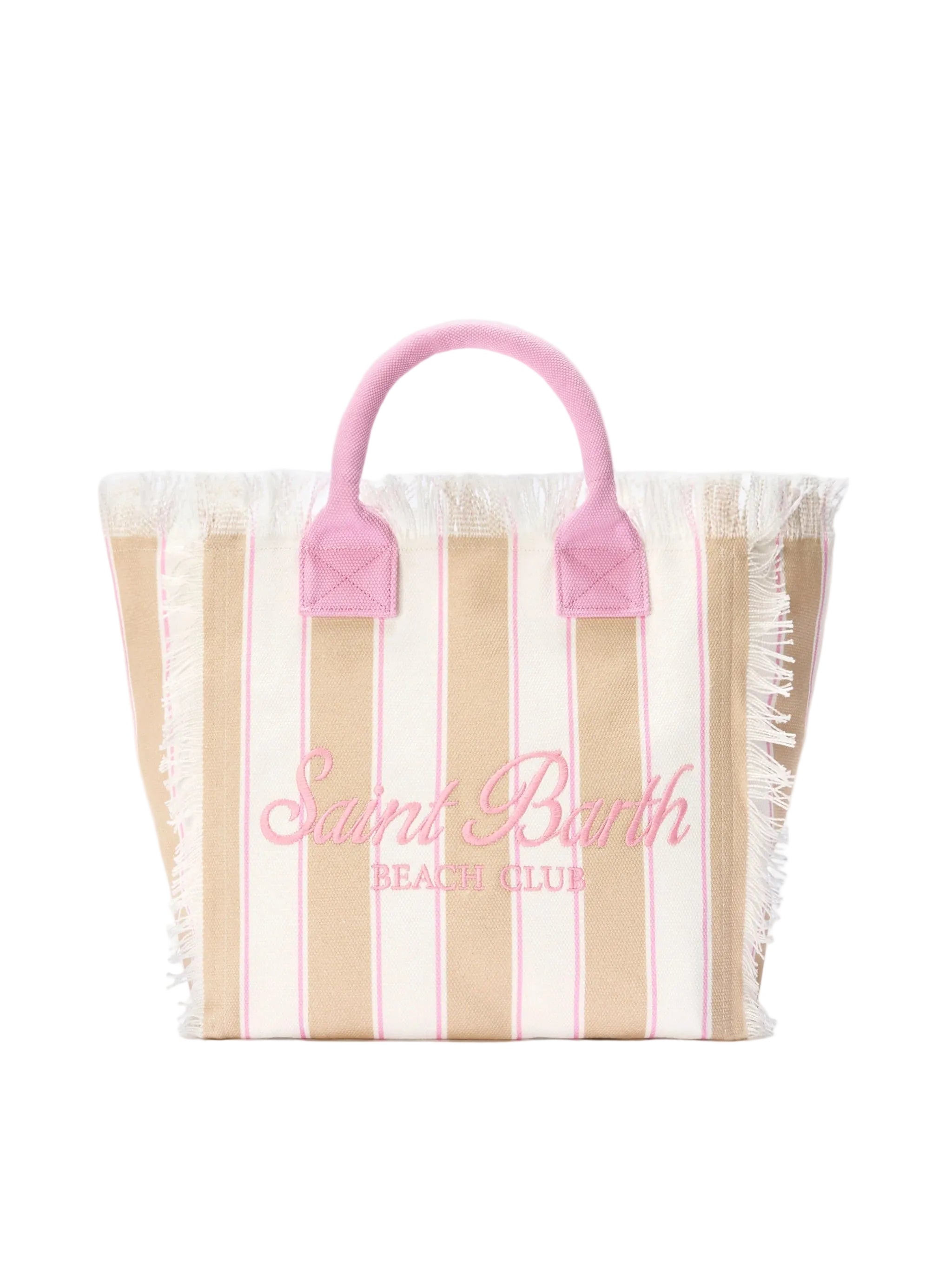 Borsa Vanity Sb Beach Stripes 1121 Emb