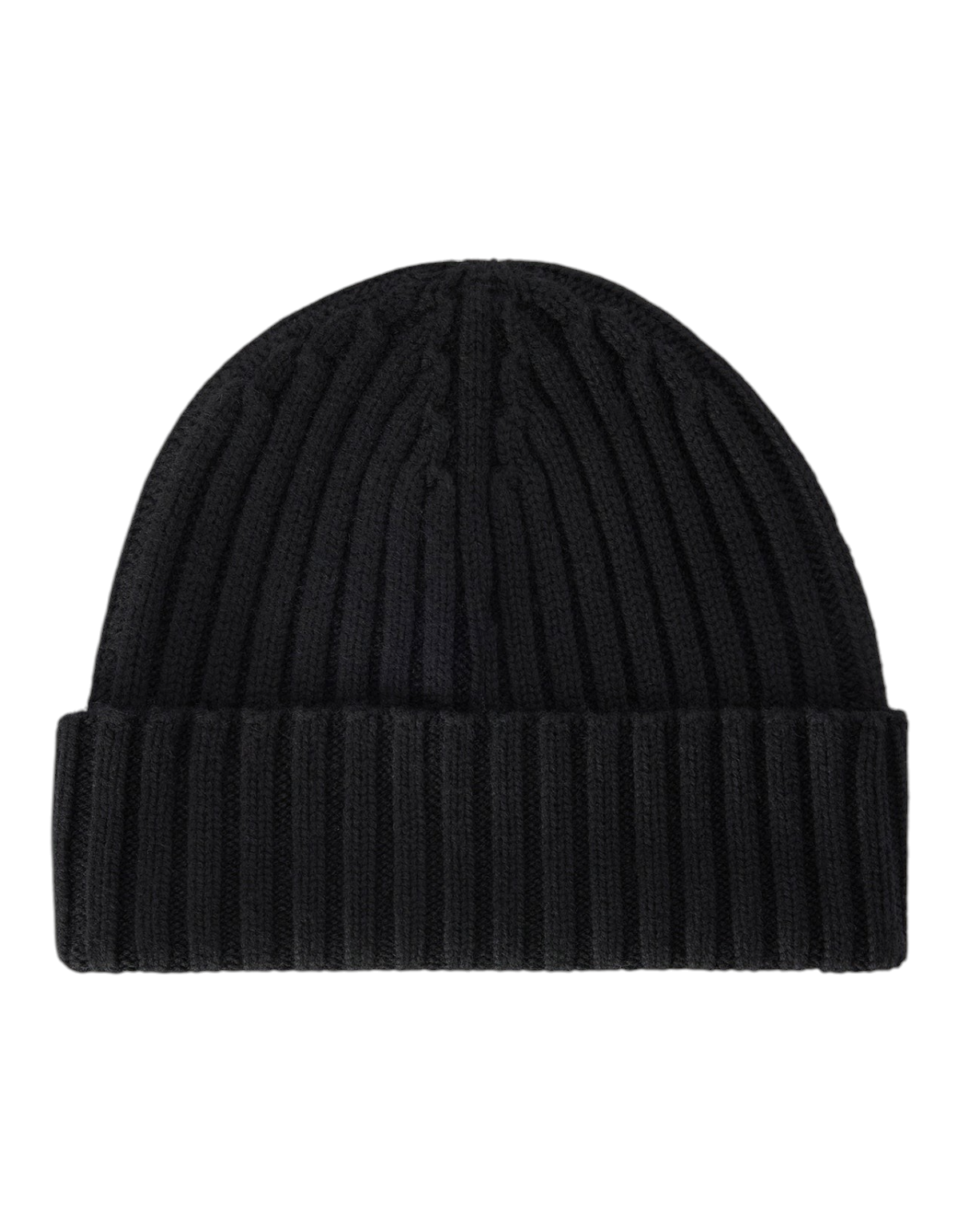 MC2 Saint Barth cuffia Wengen St Barth nera — retro
