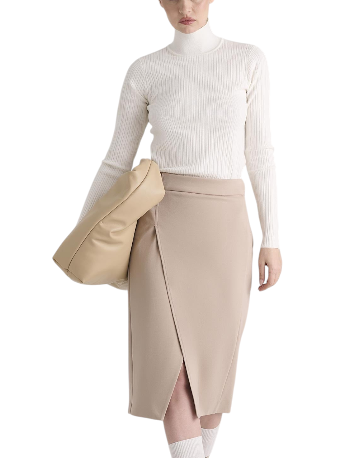 Dolcevita Slim Cloud Dancer Manila Grace - immagine 2
