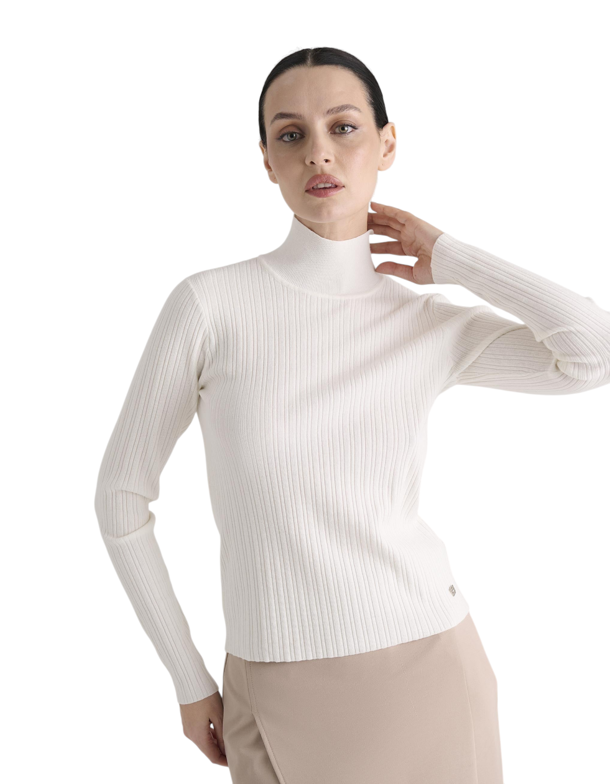 Dolcevita Slim Cloud Dancer Manila Grace - immagine 3