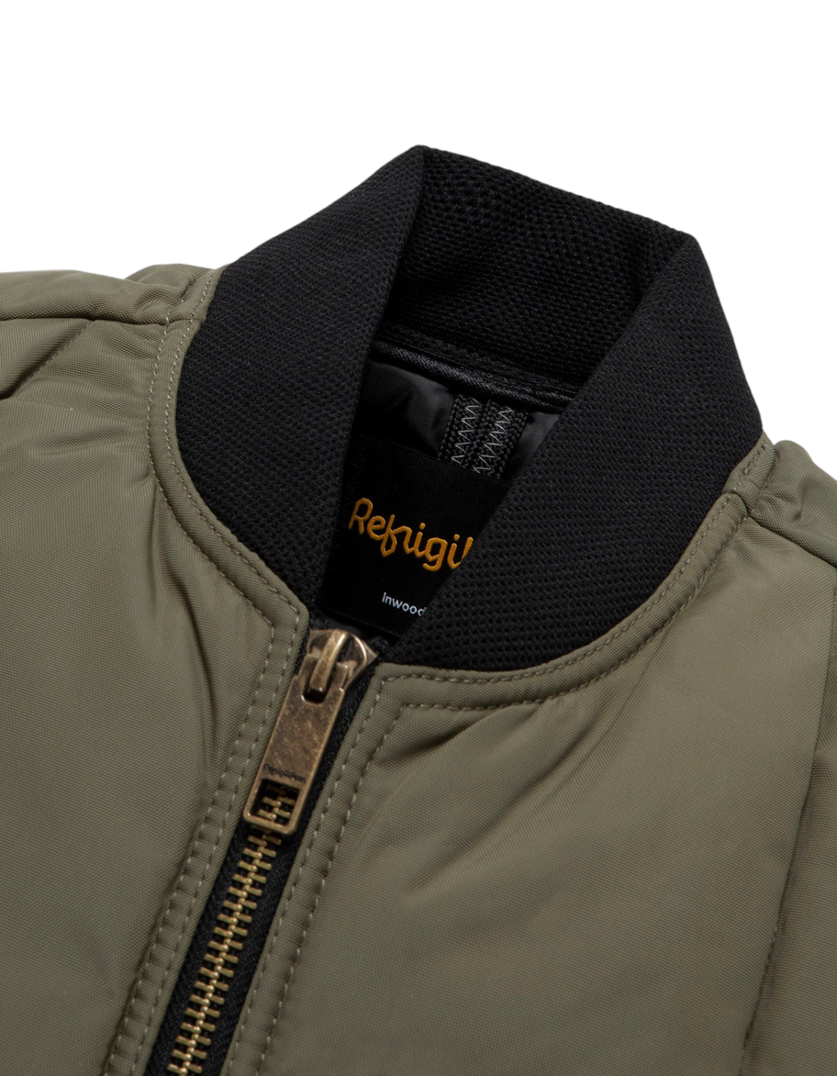 RefrigiWear Gilet Original Vest Sea Turtle - foto ufficiale 3