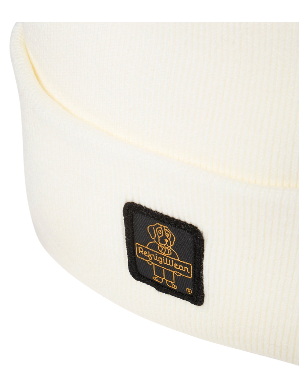 RefrigiWear Berretto Clark White - foto ufficiale 3