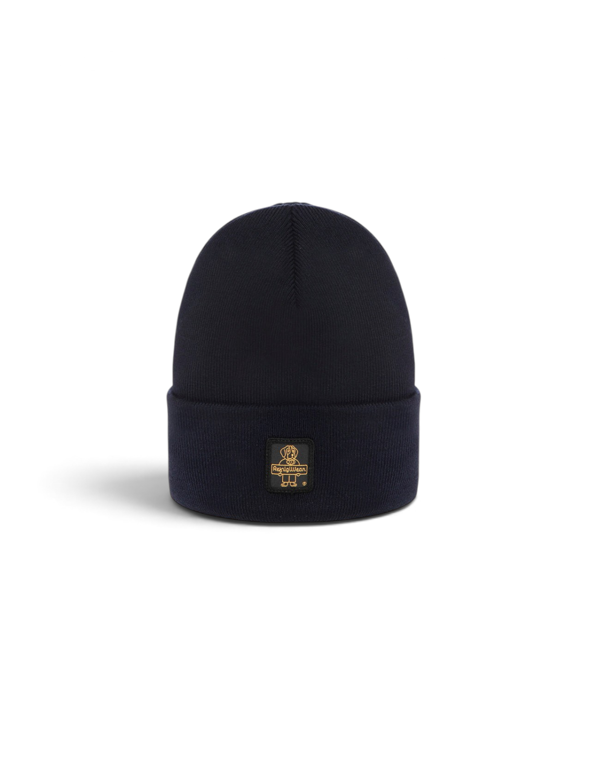 RefrigiWear Berretto Clark Dark Blue - vista principale
