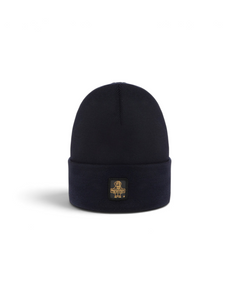 RefrigiWear Berretto Clark Dark Blue - vista principale