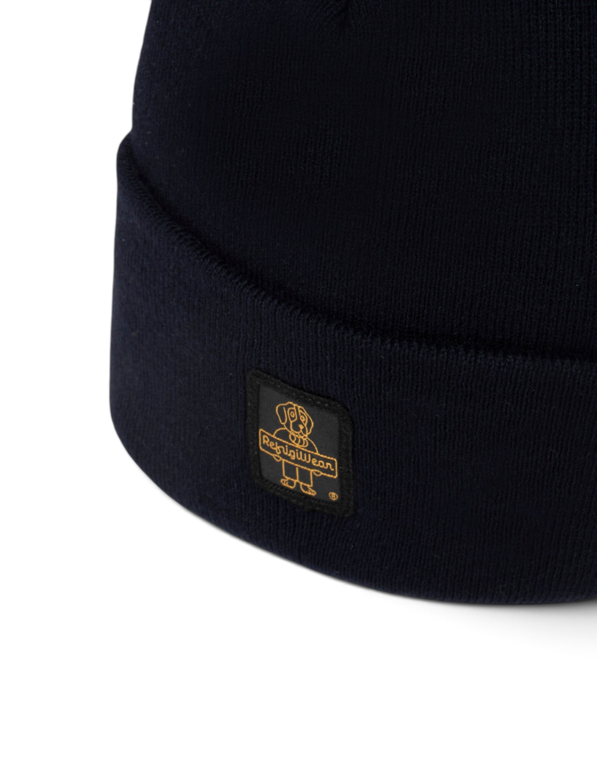 RefrigiWear Berretto Clark Dark Blue - foto ufficiale 3