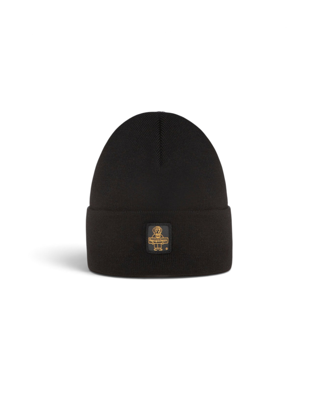 RefrigiWear Berretto Clark Black - vista principale